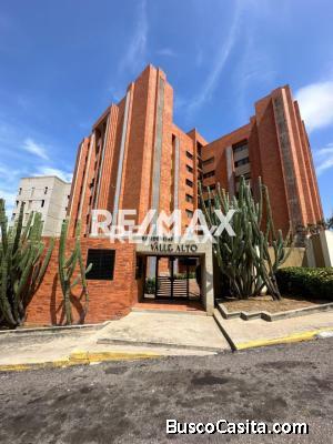 Apartamento en Venta Edif. Valle Alto Remax Millenium