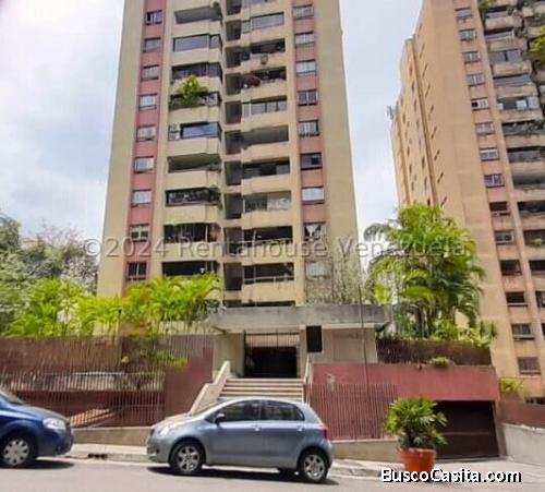 Apartamento en venta El Cigarral. 22-07-24
