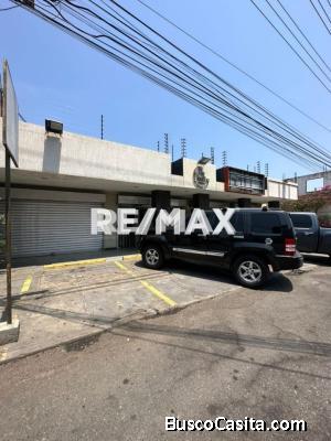 Local Comercial-Alquiler-Remax Millenium