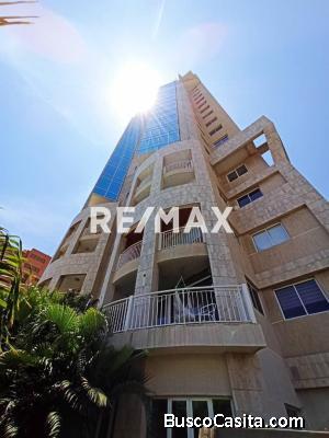 Apartamento en Venta Edif. Costa Smeralda. Remax Millenium