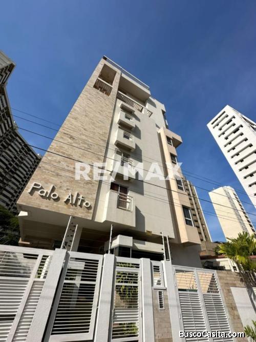 Apartamento En Venta. Palo Alto. Remax Millenium