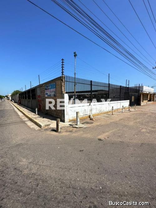 Terreno En Venta Zona Sur. Remax Millenium
