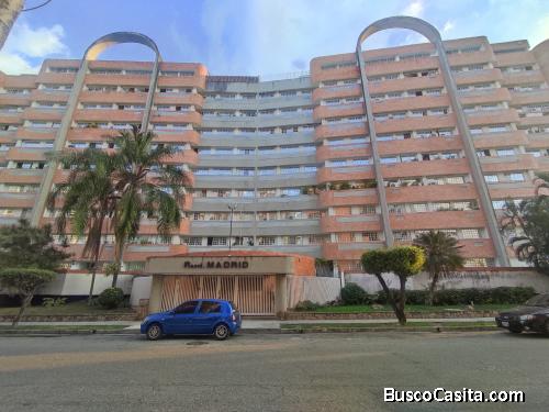 Edna Uzcategui Vende Apartamento en  Residencia Madrid Urbanización   Prebo  