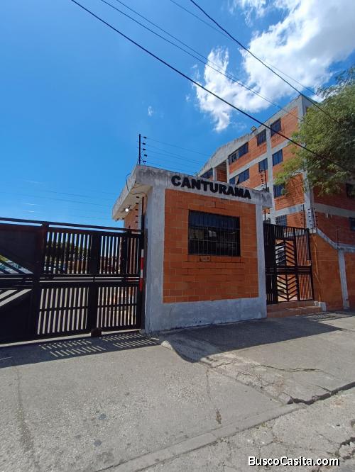 Edna Uzcategui VENDE  APARTAMENTO RESIDENCIAS CANTURAMA Urbanizacion Ritec Avenida Branger