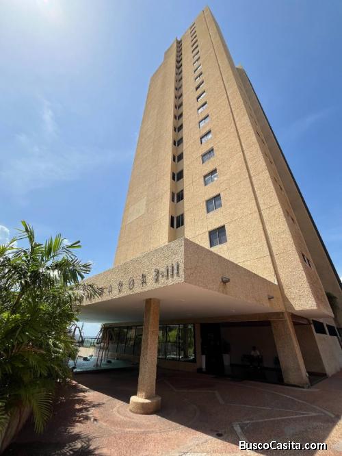 apartamento venta maracaibo Edif. Emperador El milagro 240724