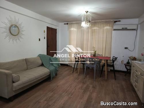 ESTIK  VELEZ VENDE APARTAMENTO VENTA LOS OLIVOS MARACAIBO API 6134