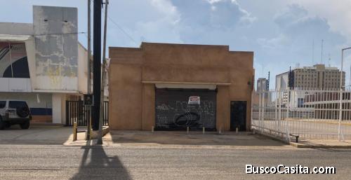 Local-Comercial-Venta Remax Millenium