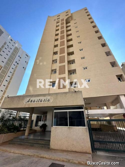 apartamento alquiler maracaibo Edif. Anastasia 250724
