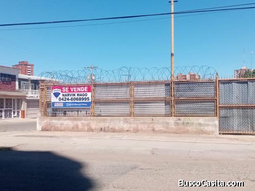  Terreno en Venta Sector Indio Mara Remax Millenium