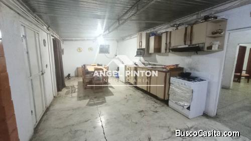 CASA COMERCIAL EN VENTA EN SIERRA MAESTRA SAN FRANCISCO SWUETTER API 5742