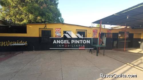 CASA COMERCIAL EN VENTA EN COLINAS DEL SUR SAN FRANCISCO SWUETTER API 5750