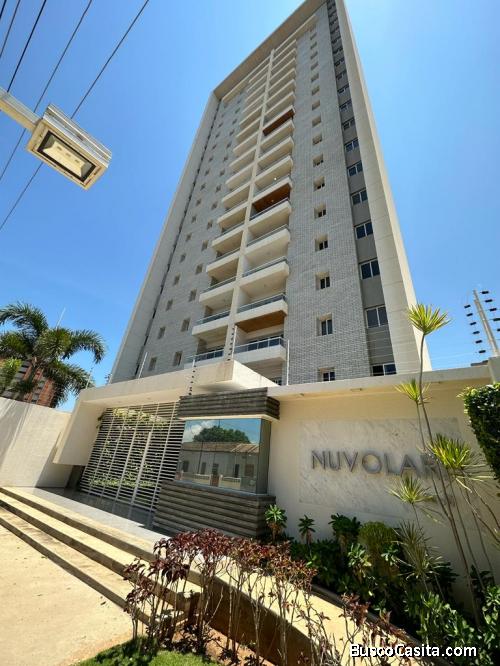 Apartamento En Venta Nuvolari. Remax Millenium