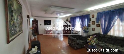 CASA EN VENTA EN ALTOS DE SOL AMADO MARACAIBO SWUETTER API 6995