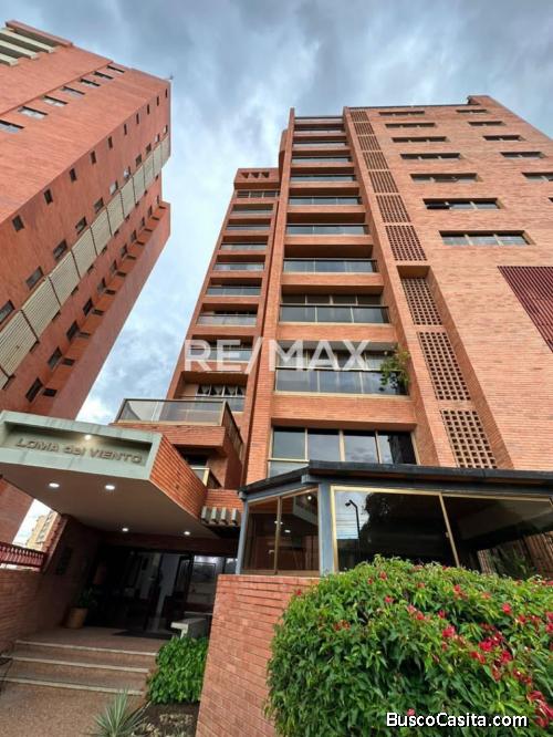 Apartamento en Venta Edif. Loma del Viento. Remax Millenium