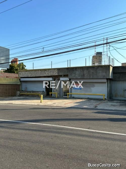 Local En Venta Cecilio Acosta. Remax Millenium