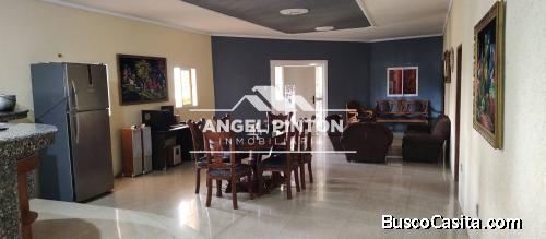 CASA EN VENTA ALTOS DEL SOL AMADO MARACAIBO SWUETTER API 7011