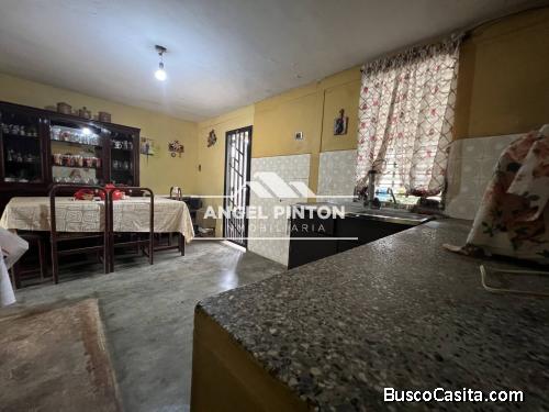 CASA VENTA SAN JACINTO MARACAIBO MZAMBRANO API 0987