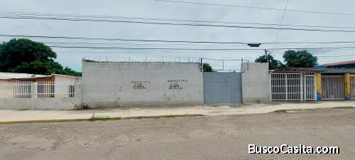 Edificación en Venta Remax Millenium