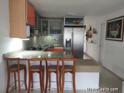 Apartamento en Venta en Res. Vista Mar III, La Guaira.