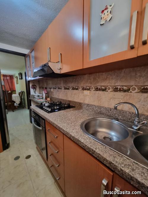 Apartamento en Venta en Res. San Nicola, San Diego.