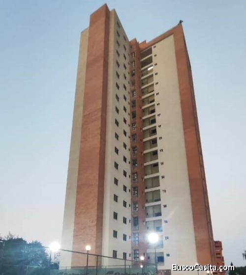 Lujoso apartamento en alquiler 