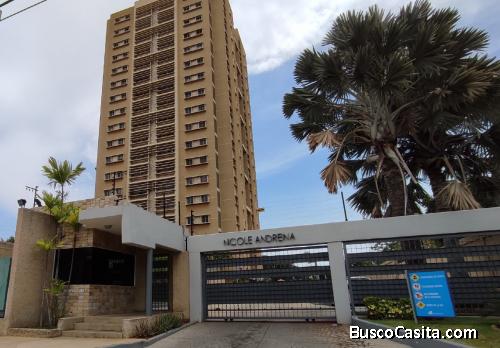 apartamento venta maracaibo Edificio Nicole Andreina 290724