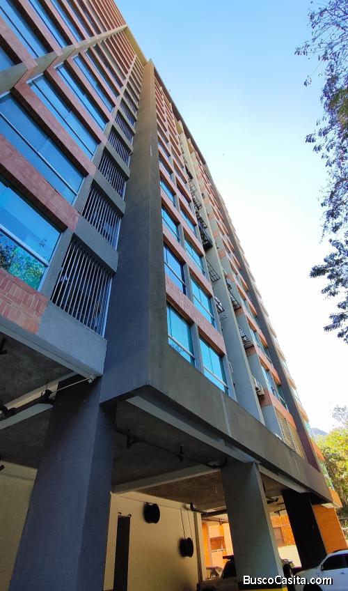 Atractivo Pent-House Dúplex en Alquiler