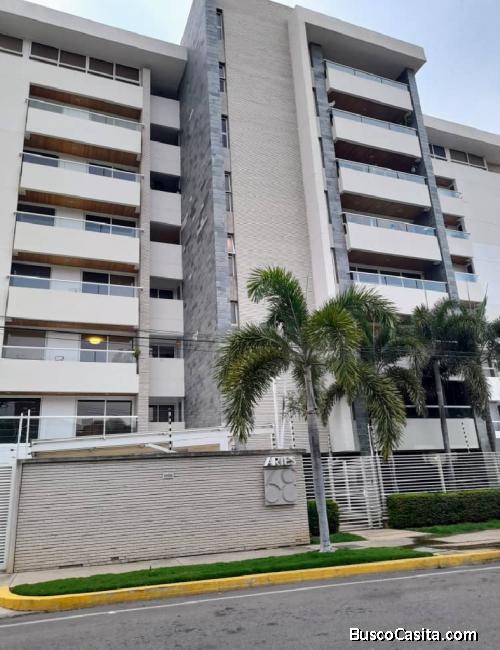 apartamento alquiler maracaibo Edif. Arte68 300724