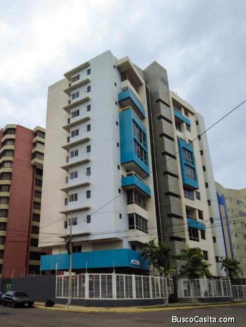 apartamento venta maracaibo resd. acqua Tierra Negra 300724