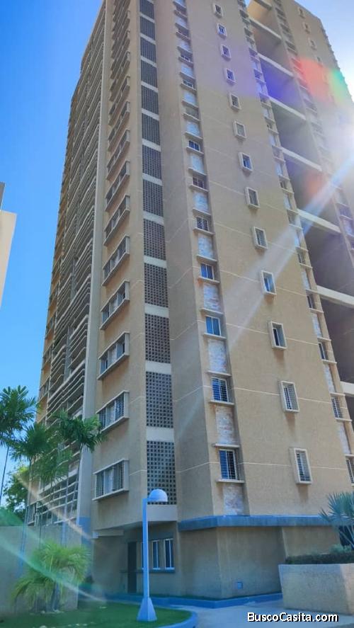 apartamento alquiler maracaibo Edif. Nicole Andreina 310724