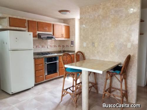SE VENDE APARTAMENTO EN TULIPAN SAN DIEGO