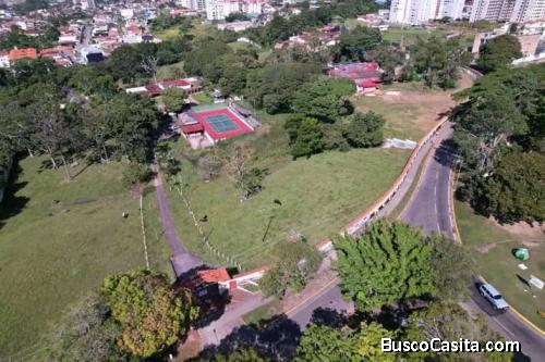 Terreno en Venta en San Cristobal Tachira