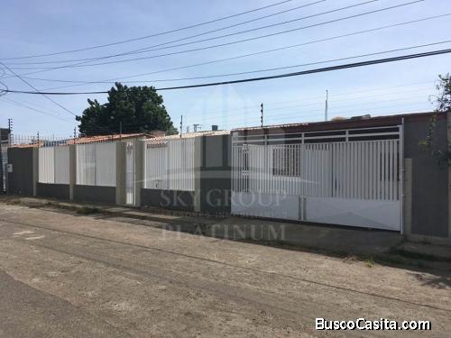 Se vende Casa en Puerta Maraven, Punto Fijo