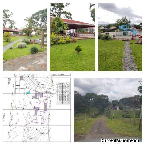 Terreno en Venta  Pueblo Nuevo, San Cristóbal Estado Táchira