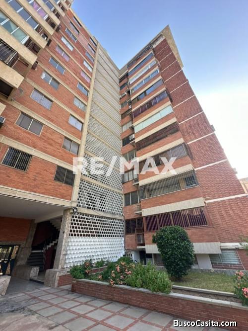 Apto. en Venta Edif. Catatumbo Remax Millenium