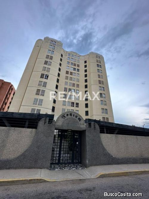 Apto. en Alquiler Edif. Xenium Remax Millenium