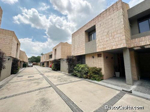 Town Houses en Ventas en La Granja Conjunto Res. Las Lajas 