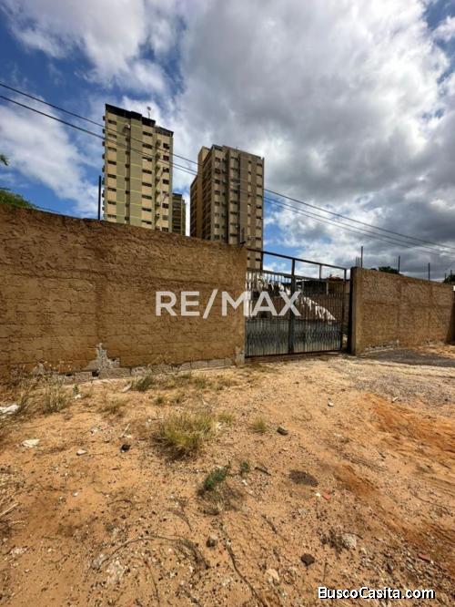 Terreno En Venta Circunvalacion 1. Remax Millenium