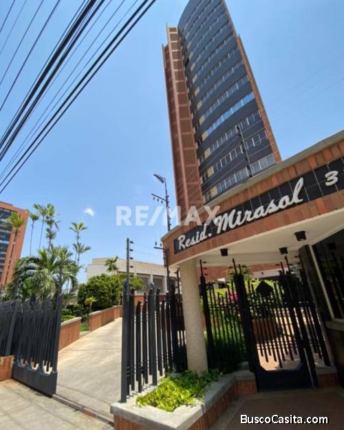 Apto. en Venta Resd. Mirasol Remax Millenium
