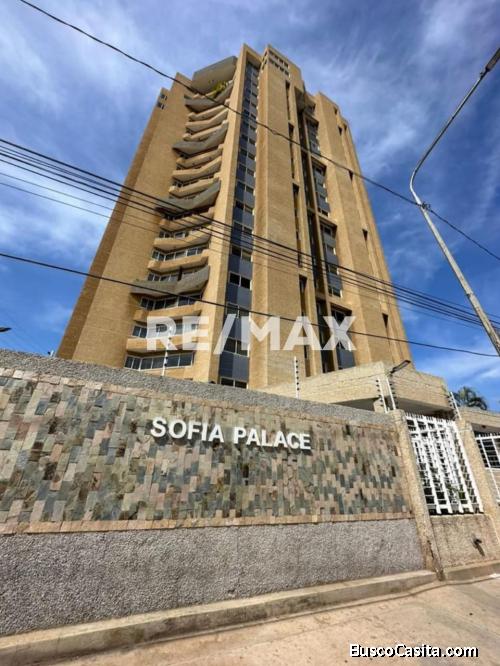Apto. en Alquiler Resd. Sofía Palace Remax Millenium