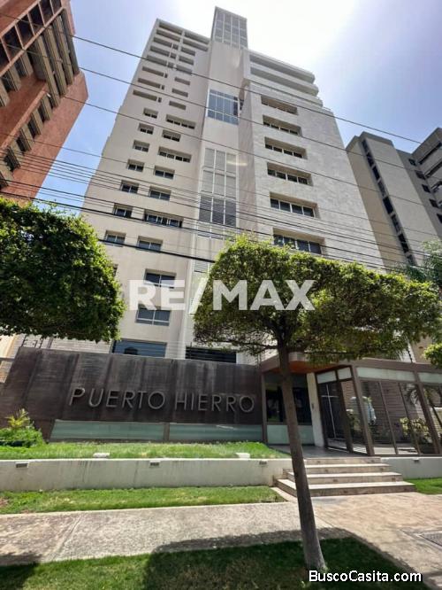 Apartamento En Venta Puerto Hierro. Remax Millenium