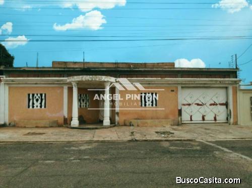 CASA VENTA LA COROMOTO SAN FRANCISCO SWUETTER API 4716