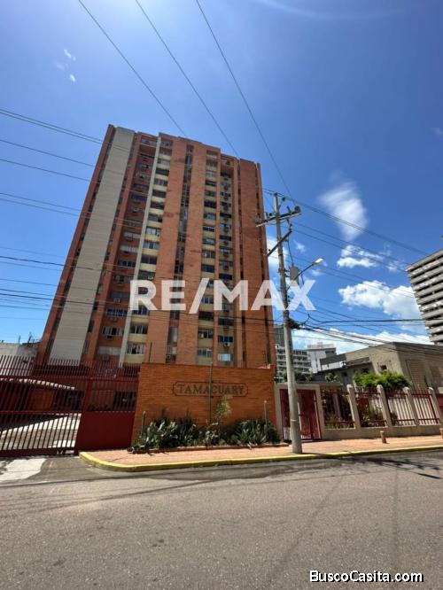Apartamento en Venta Edif. Tamacuary. Remax Milenium