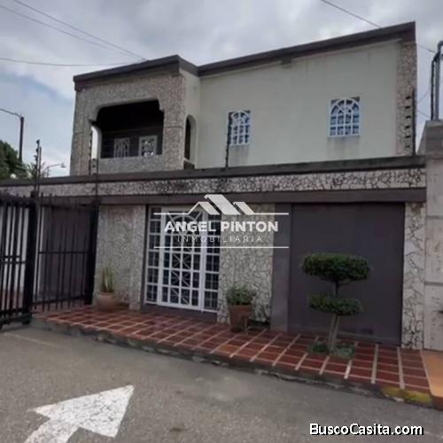 CASA VENTA LA GILCON LA LIMPIA MARACAIBO SWUETTER API 4842