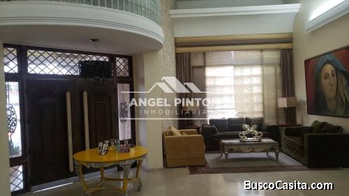 CASA EN VENTA EN LOS OLIVOS MARACAIBO SWUETTER API 5524