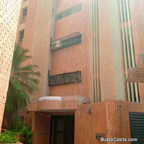 apartamento venta maracaibo Edif. La Arboleda Bellas artes 060824