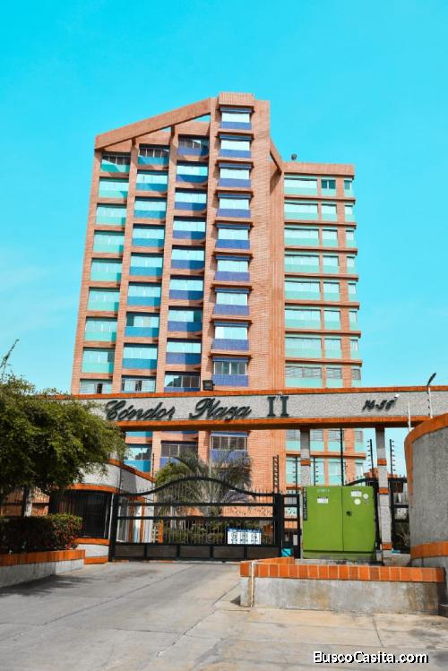 apartamento venta maracaibo Condor plaza II Milagro 060824
