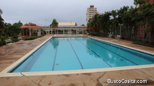 apartamento venta maracaibo P. R. Santa Lucia 060824