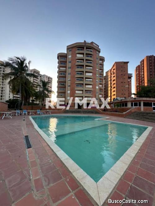 apartamento venta maracaibo Res Lago Park Milagro 060824