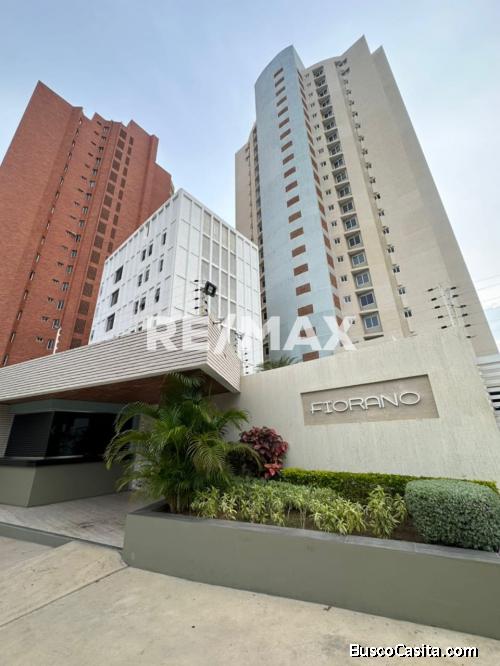 Apartamento en Venta Resid. Fiorano. Remax millenium